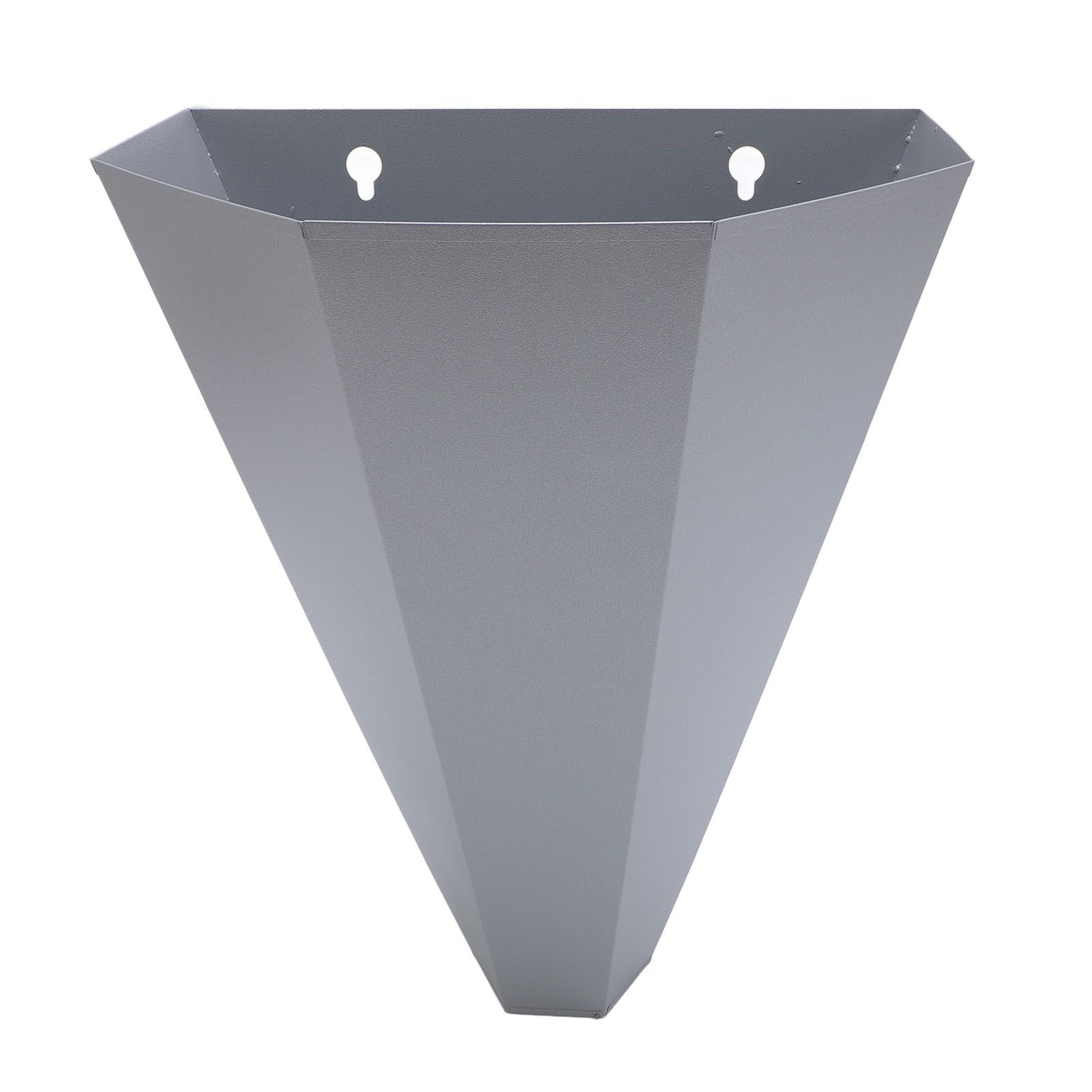 Chicken Cone Medium Size Stainless Steel for Poultry Restraining Killing Flat Back… image 3