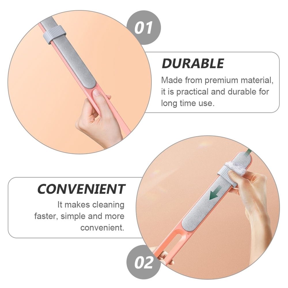 Electric Lint Remover with Electrostatic Function for Clothes 1Pcs image 5