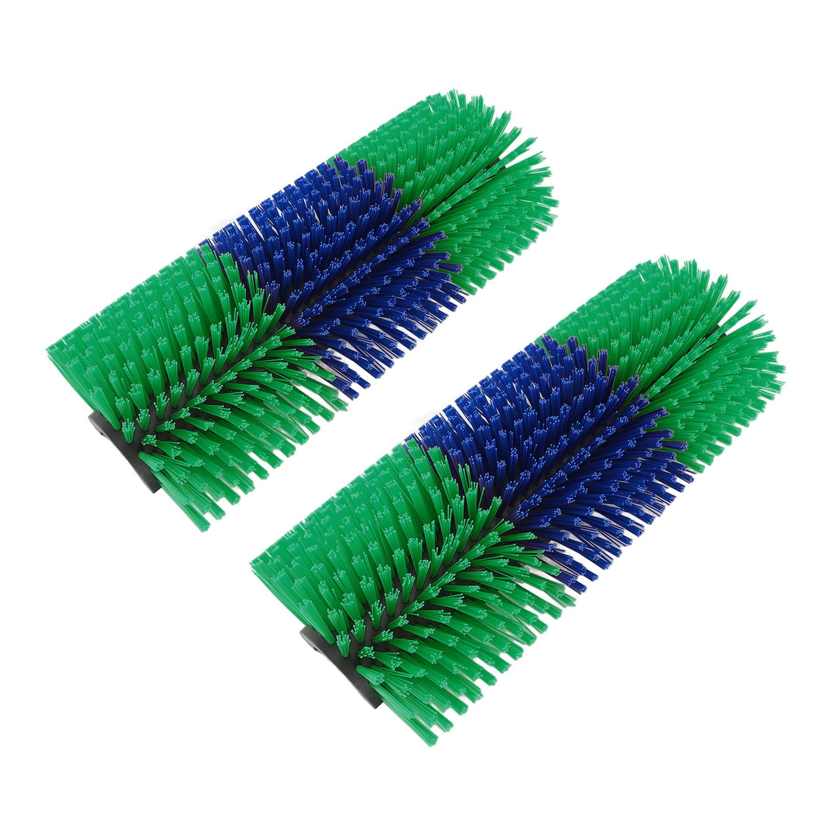 2pcs Livestock Scratch Brushes Full Massage Relieve Itching Animal Back Scratching… image 11