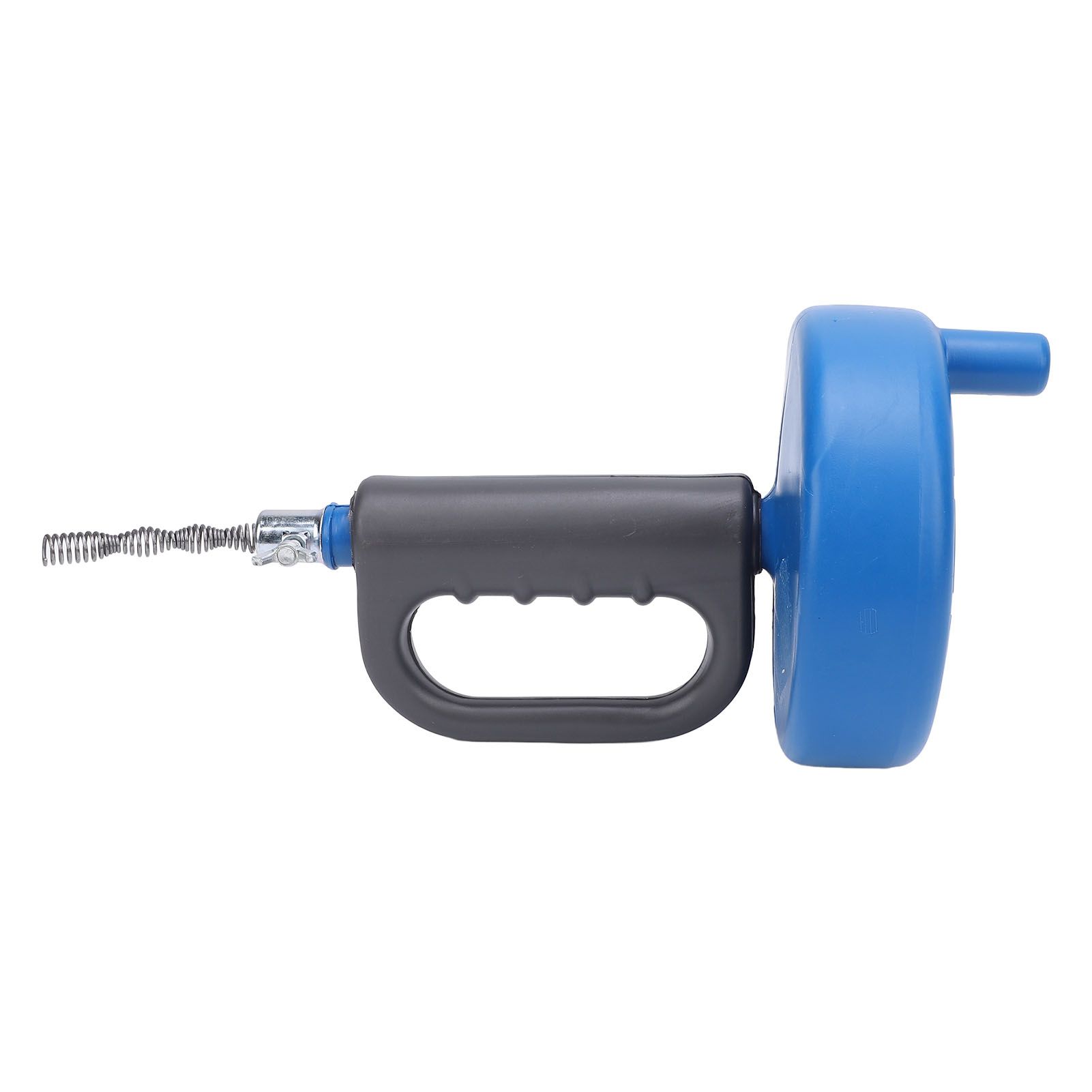 Drain Snake Auger Carbon Steel Heavy Duty Plumbing Snake Hair Clog Remover Drain… image 4