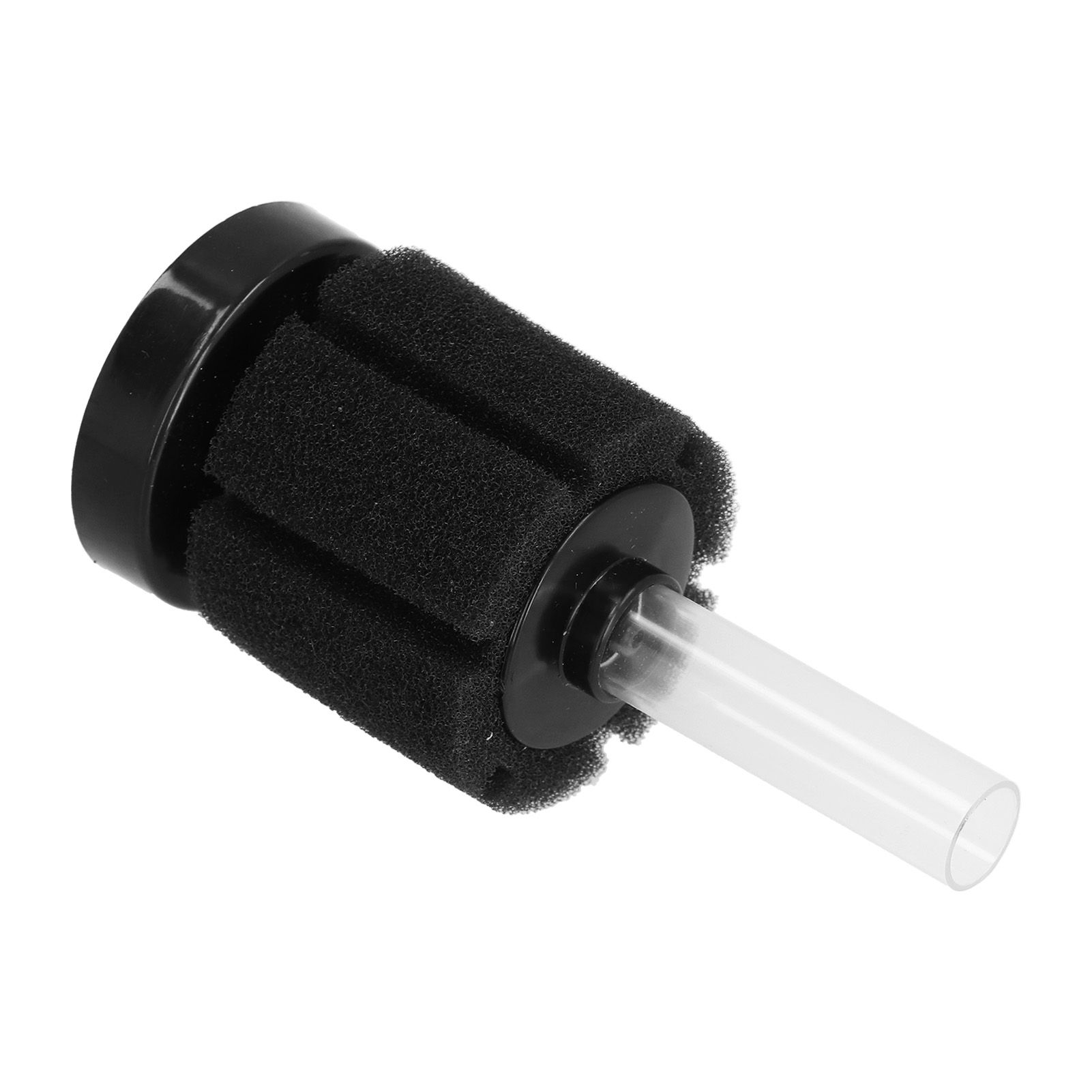 Aquarium Biochemical Sponge Filter Low Noise Pneumatic Fish Tank Filter Accessories image 8