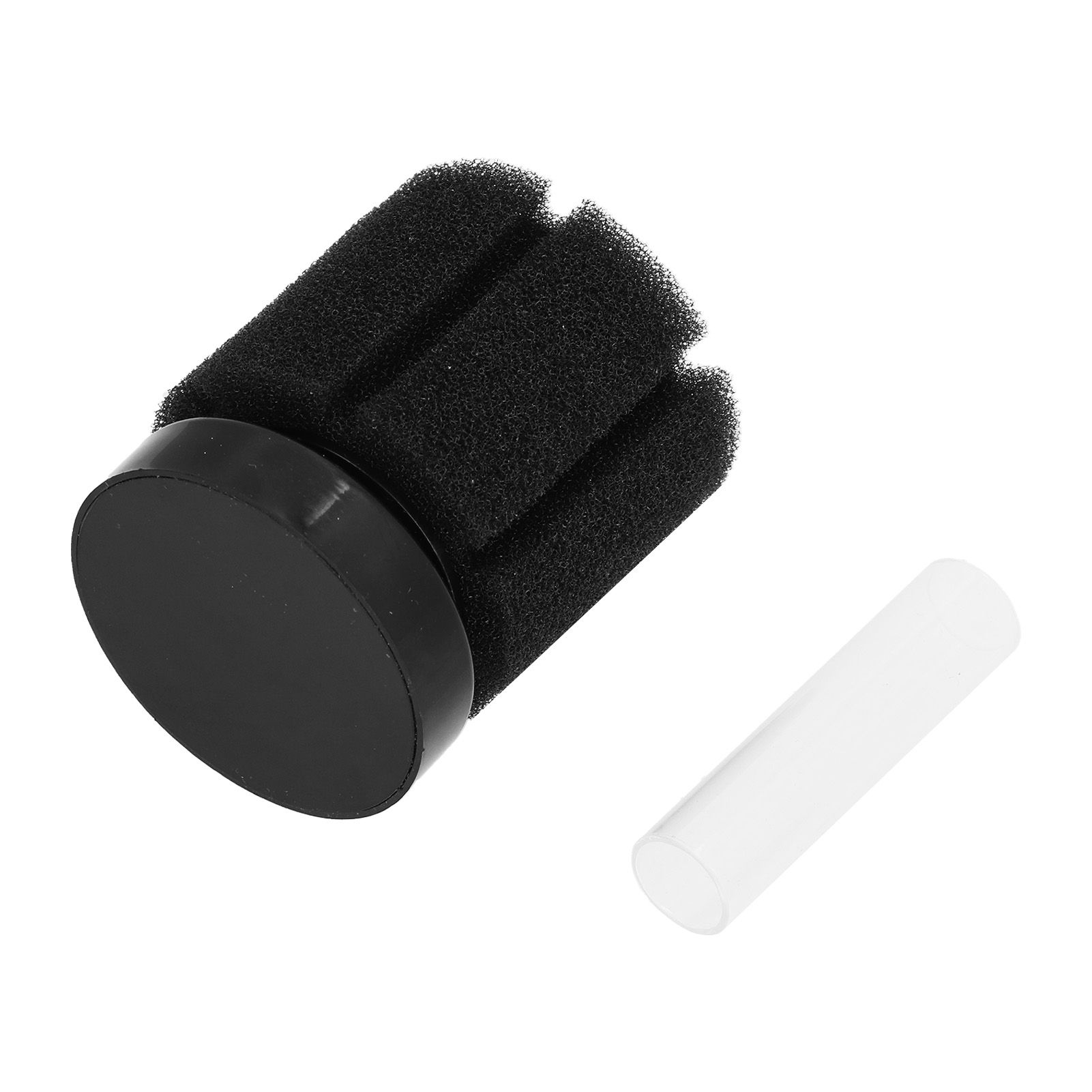 Aquarium Biochemical Sponge Filter Low Noise Pneumatic Fish Tank Filter Accessories image 5