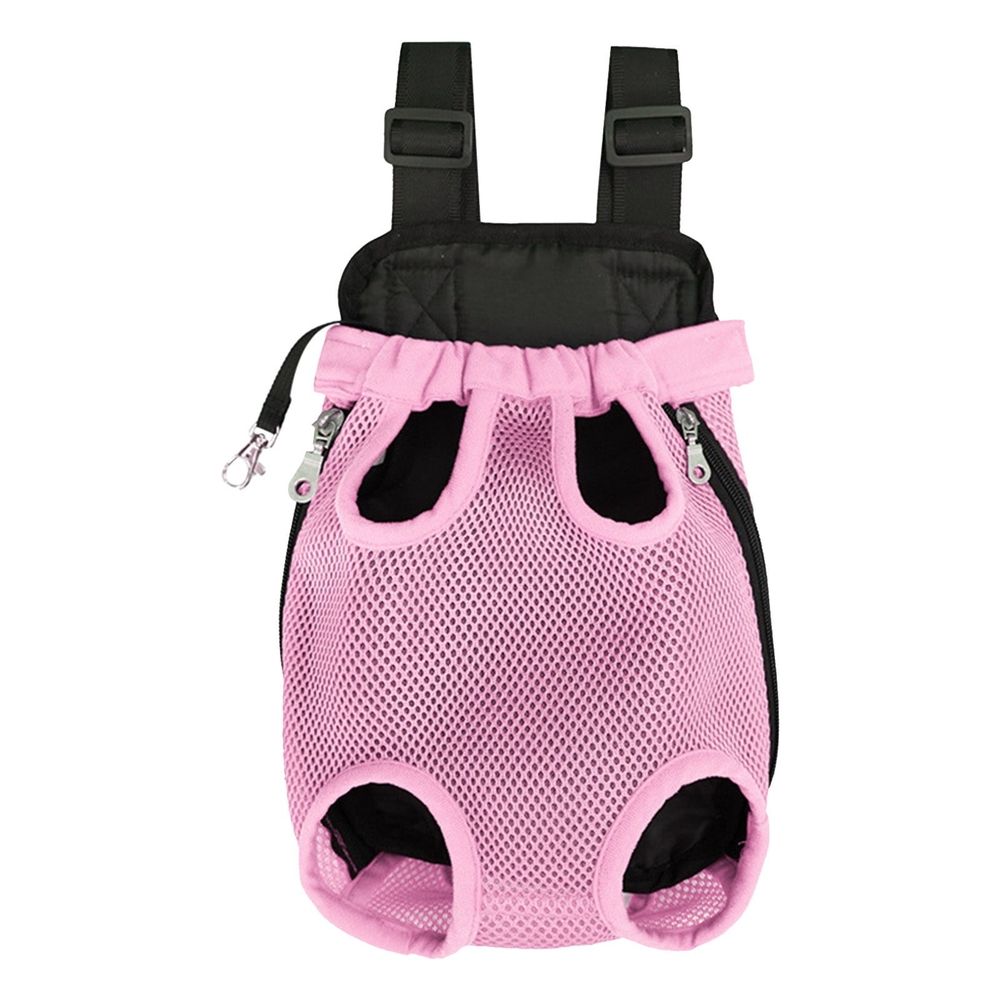 Pet Carrier Backpack, Small image 5