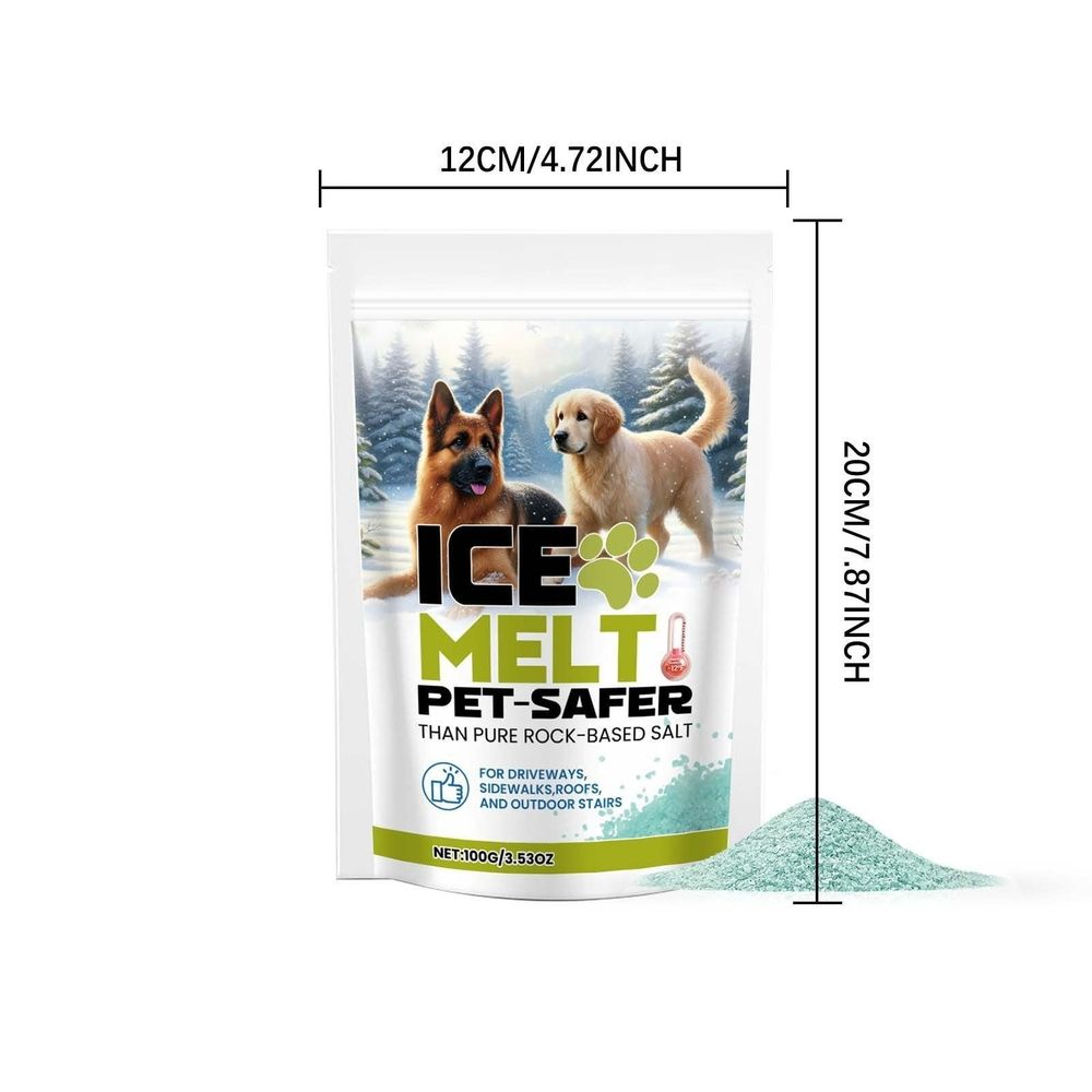 Pet Safe Ice Melt – Pet Friendly Ice Melt image 4