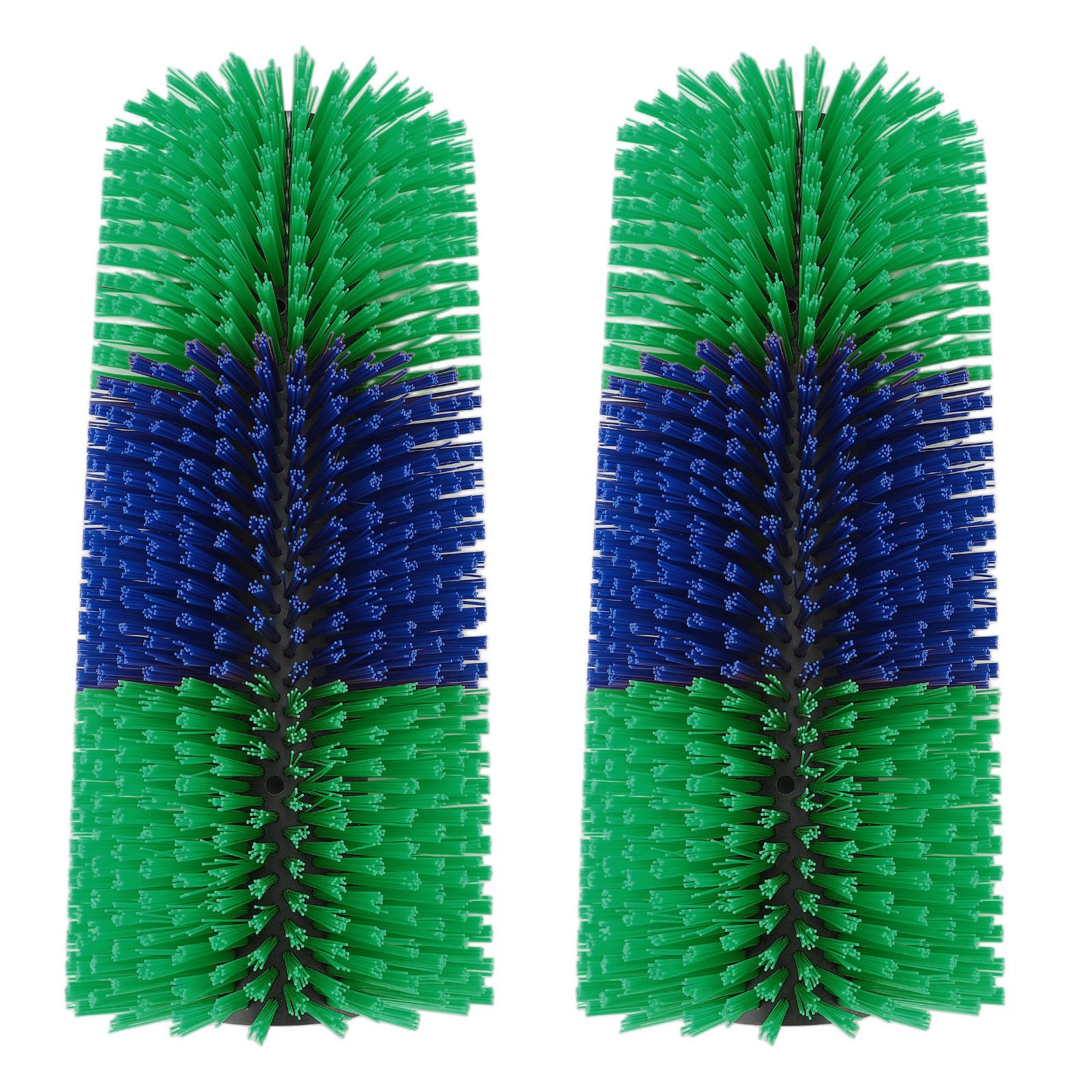 2pcs Livestock Scratch Brushes Full Massage Relieve Itching Animal Back Scratching… image 12