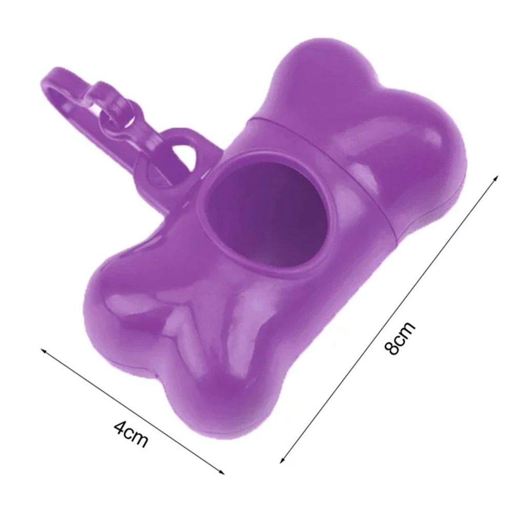 Pet Dog and Cat Poop Bags image 3