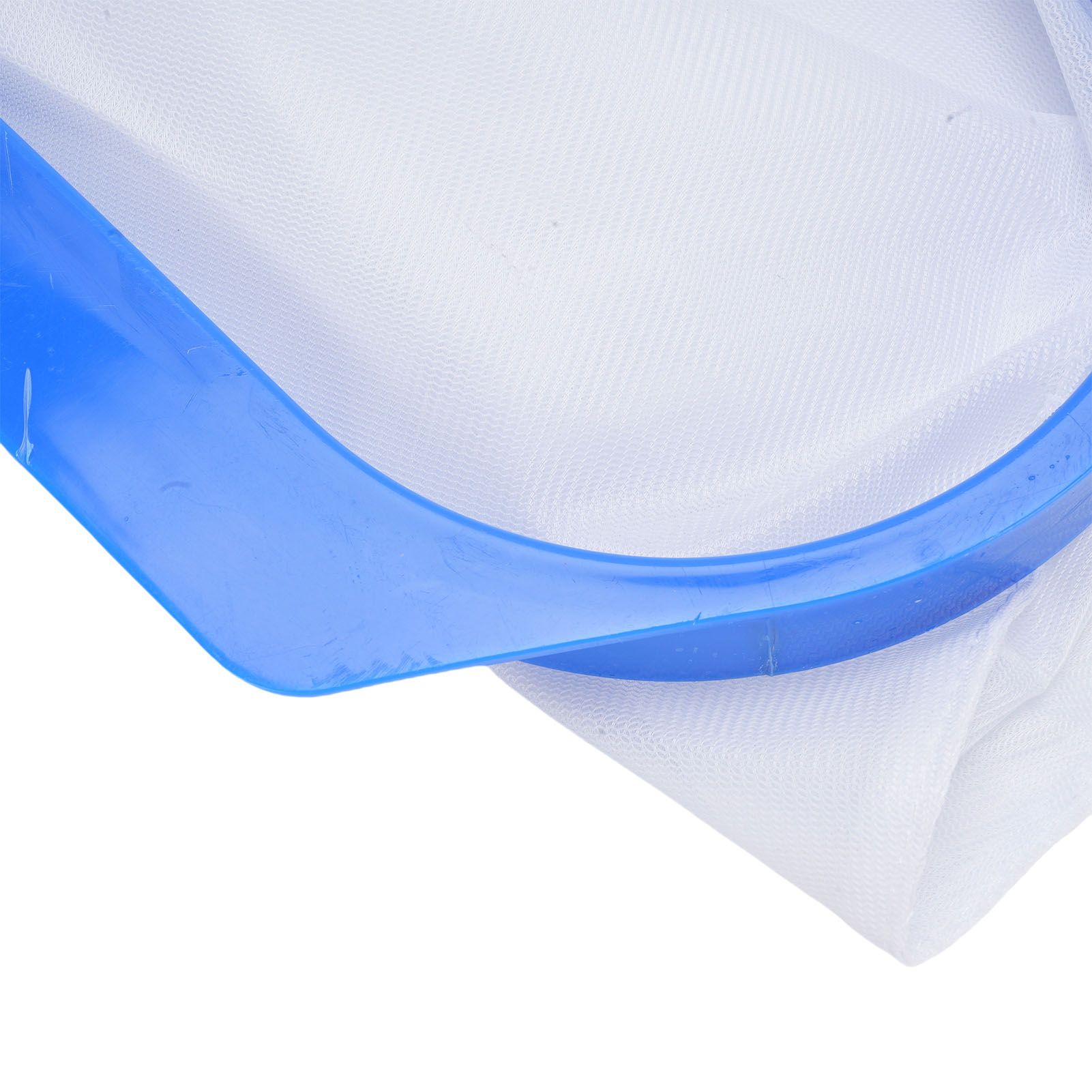 Pool Skimmer Net Fine Mesh Netting Bag Basket Leaf Skimmer Net Head Cleaner Clean The… image 2