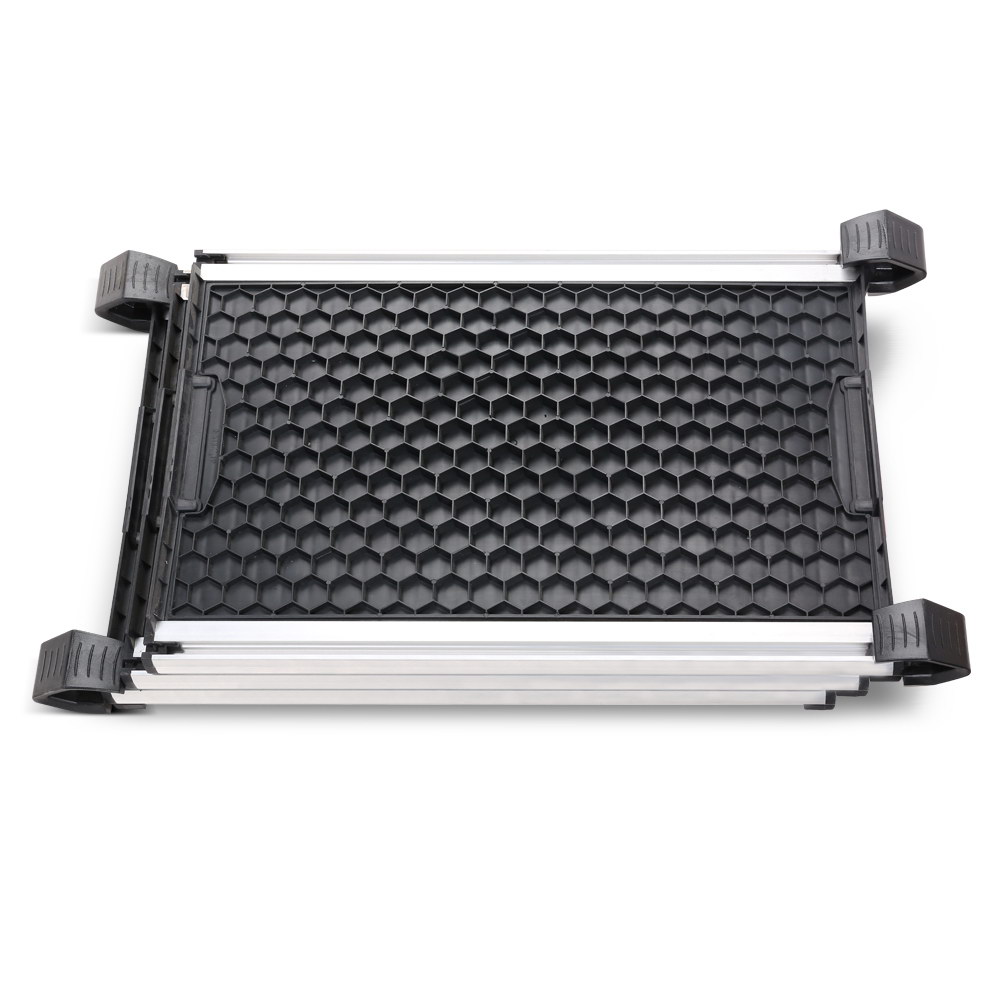i.Pet Dog Ramp Pet Stairs Steps Car SUV Foldable Portable Ladder Adjustable image 4