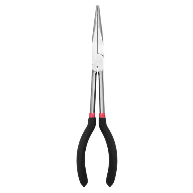 Needle-Nose Pliers 11 Inch Super Long Needle-Nose Pliers