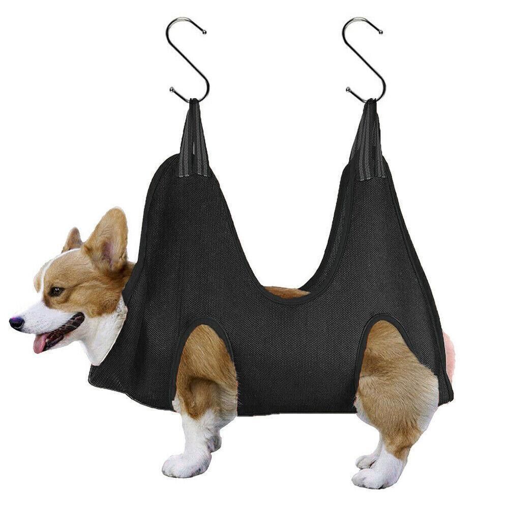 S Size Hammock Helper Pet Dog Cat Grooming Restraint Bags for Bathing Trimming Nail… image 10