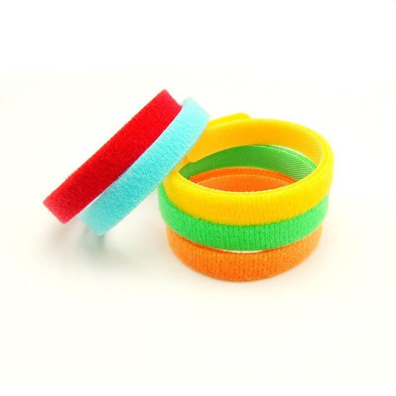 12 Colour Soft ID Collars for Puppies and Kittens Adjustable Pet Identifier Bands image 11