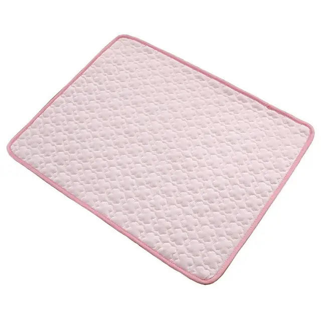 Cooling Pet Mat for Dogs and Cats