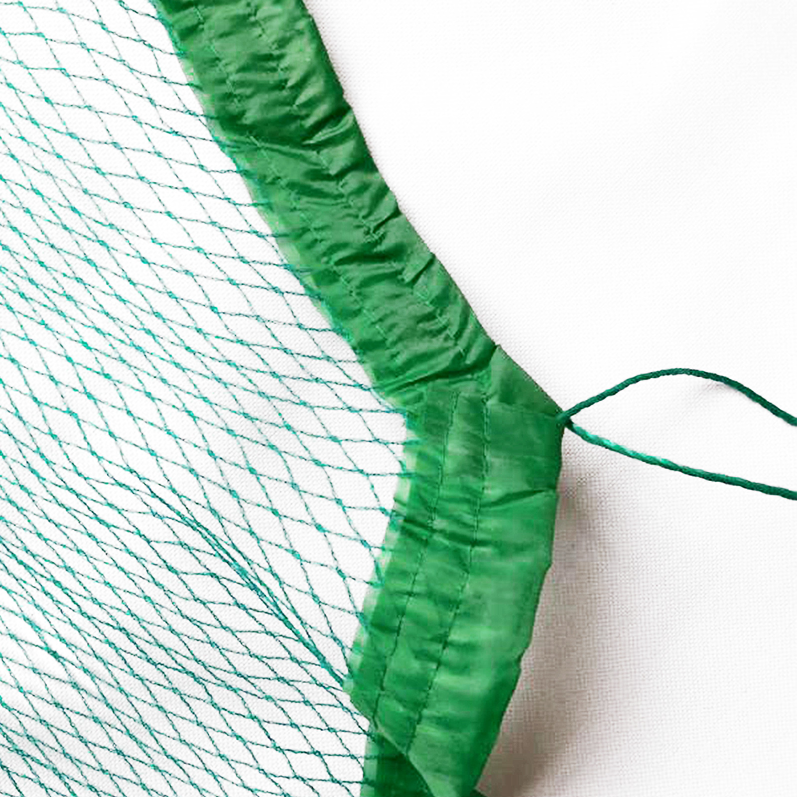 Net Cover Green for Pet Playpen Dog Cage 24in image 6
