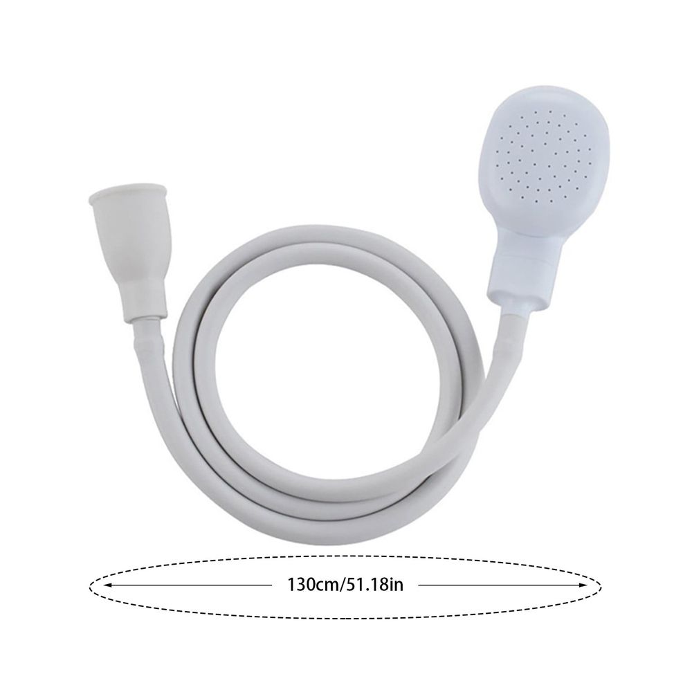 Other Cleaning SuppliesPet Washing Grooming Tools Pet Shower Sprayer Portable Dog… image 3