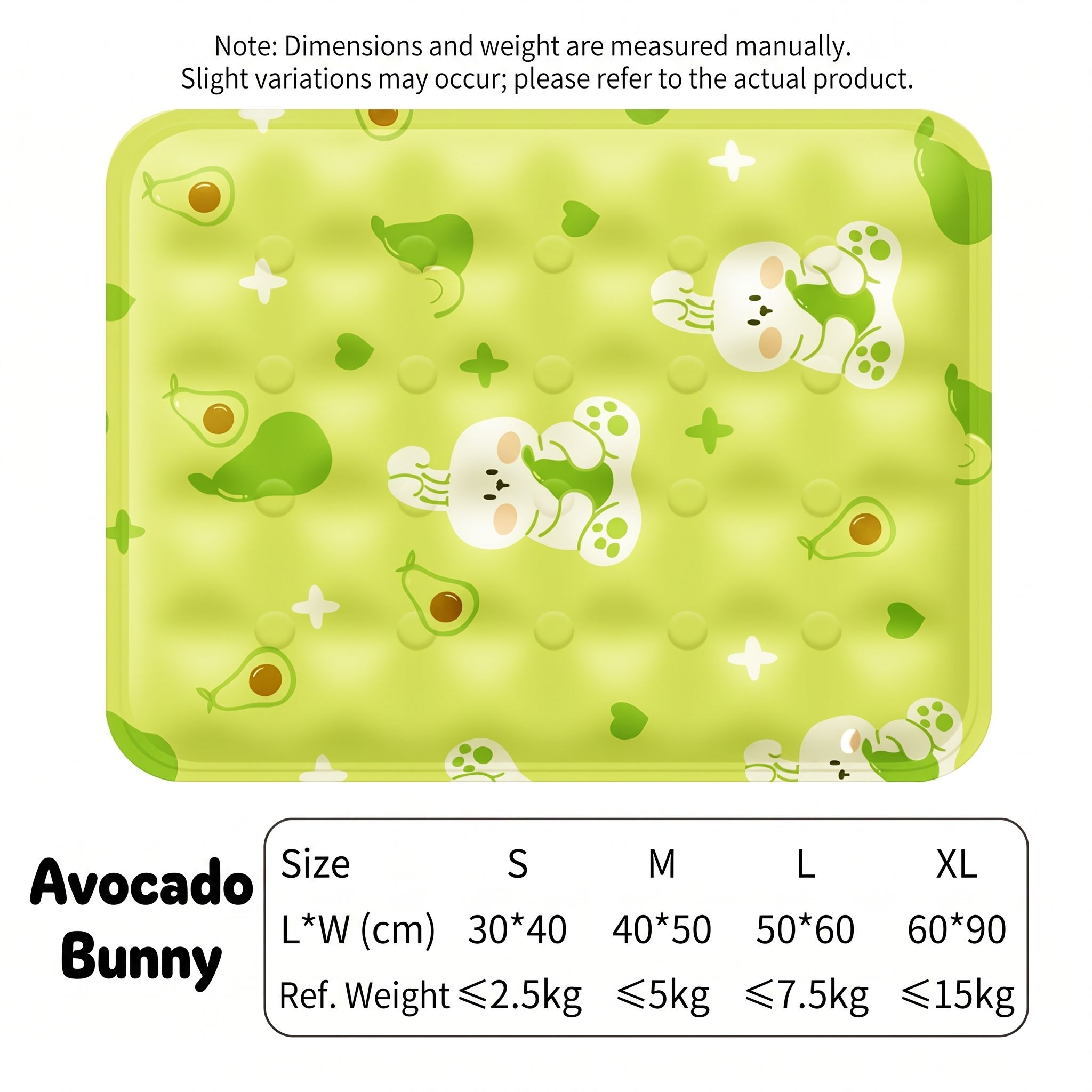 Cooling Gel Pet Mat for Dogs and Cats image 14