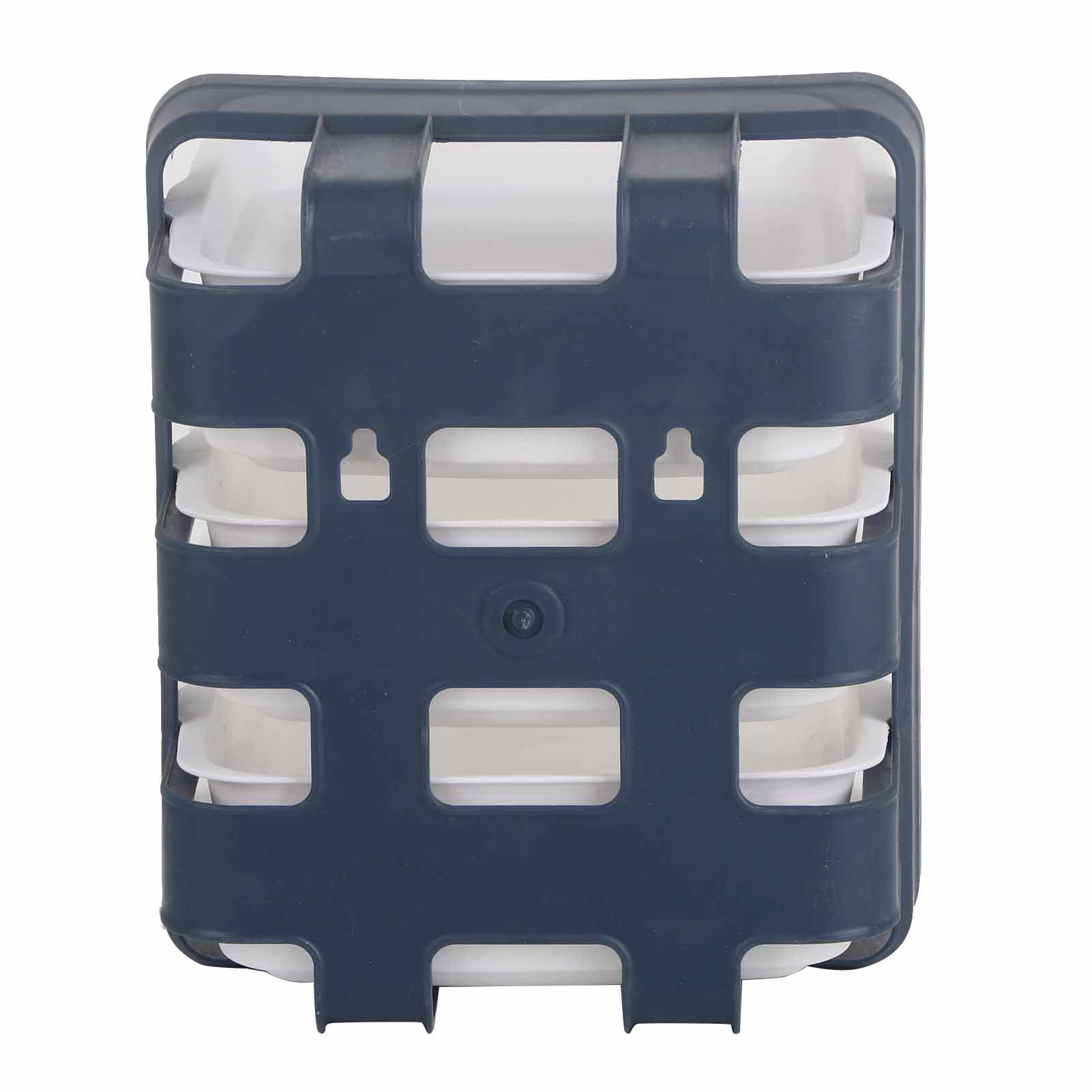Preparation Plate PP Multilayer Multifunctional Household Vegetable Fruit Preparation… image 5