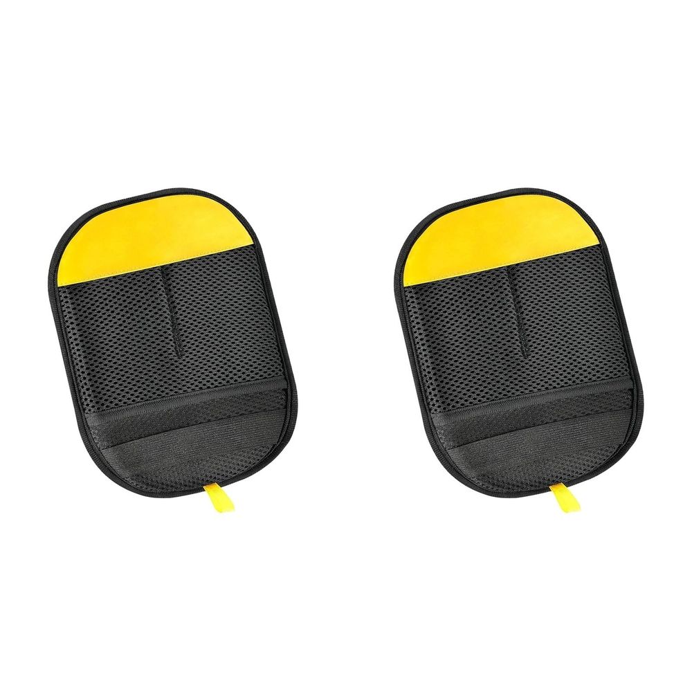 2PC Reusable Static Removal Gloves image 2