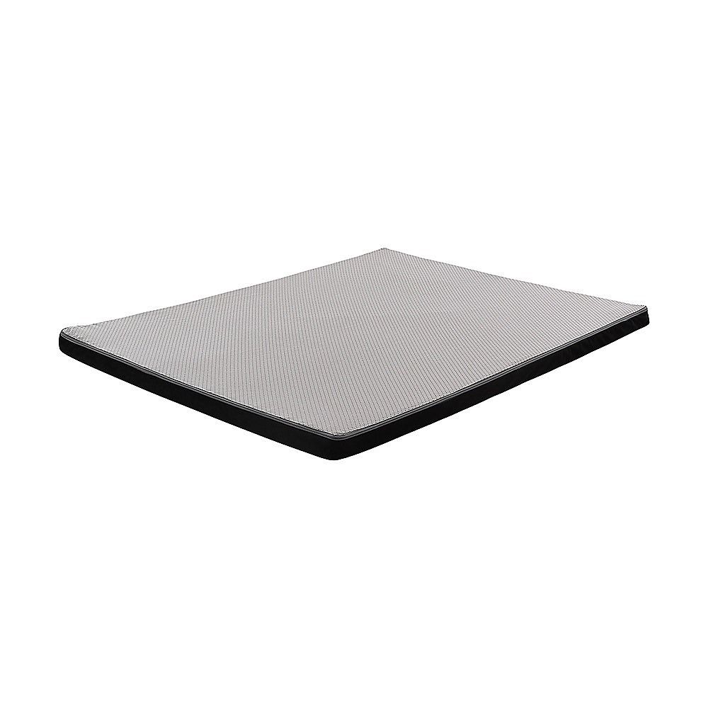 110CM XL Pet Bed Mattress Dog Cat Memory Foam Pad Mat Cushion image 8