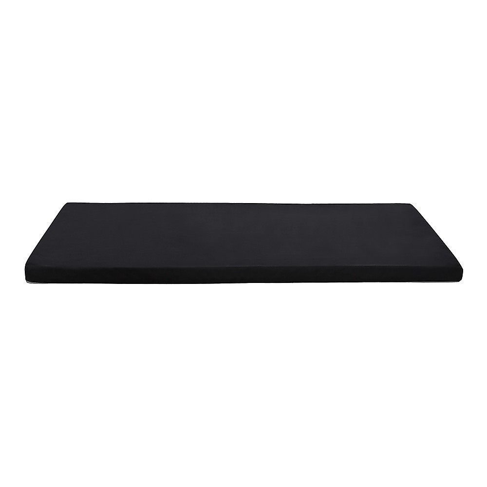 110CM XL Pet Bed Mattress Dog Cat Memory Foam Pad Mat Cushion image 6