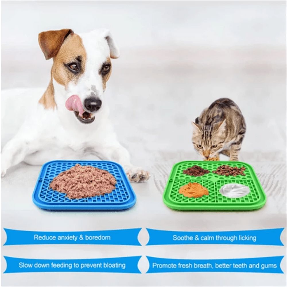 Lick Mat for Dogs image 3