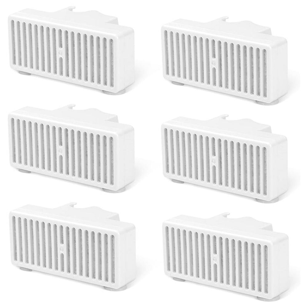 T-Shaped Filters Replacement Pet Water Fountain Filter Refill for Mini and Swan…