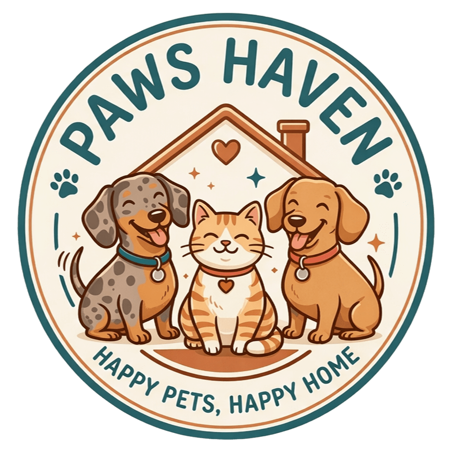 Paws Haven