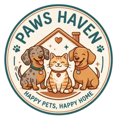 Paws Haven